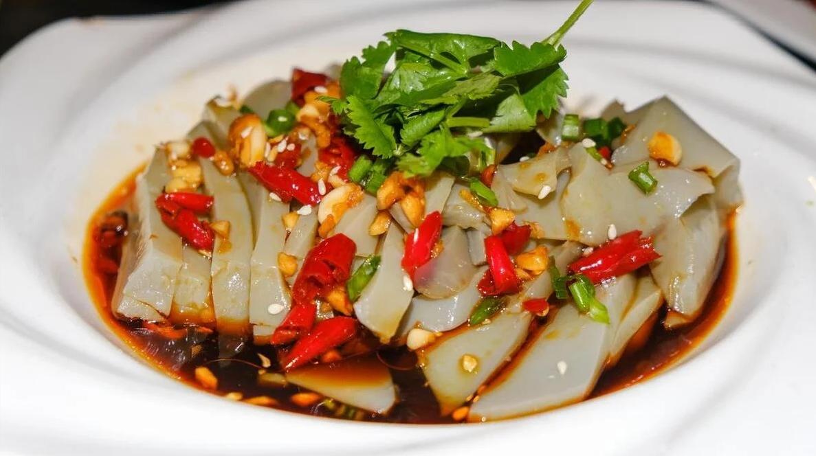 丽江古城美食地图：那些藏在巷子里的地道风味